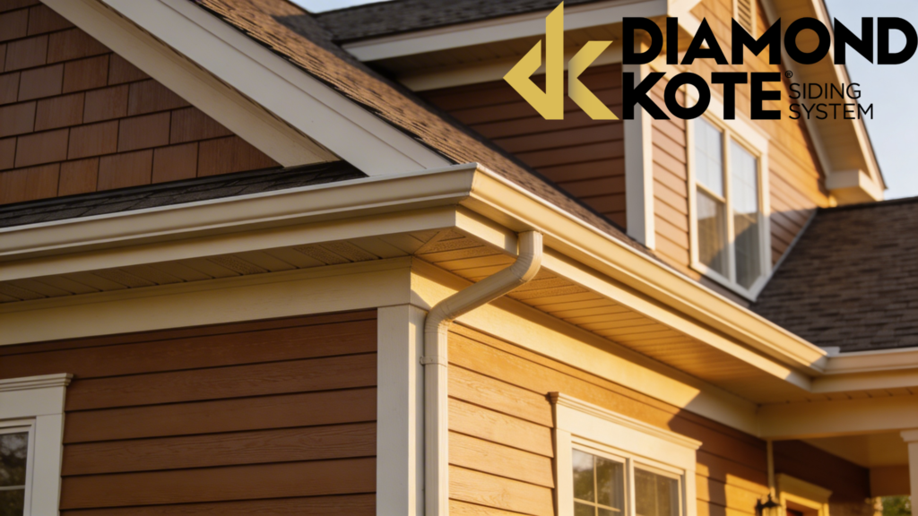 DIAMOND KOTE - CV Exteriors