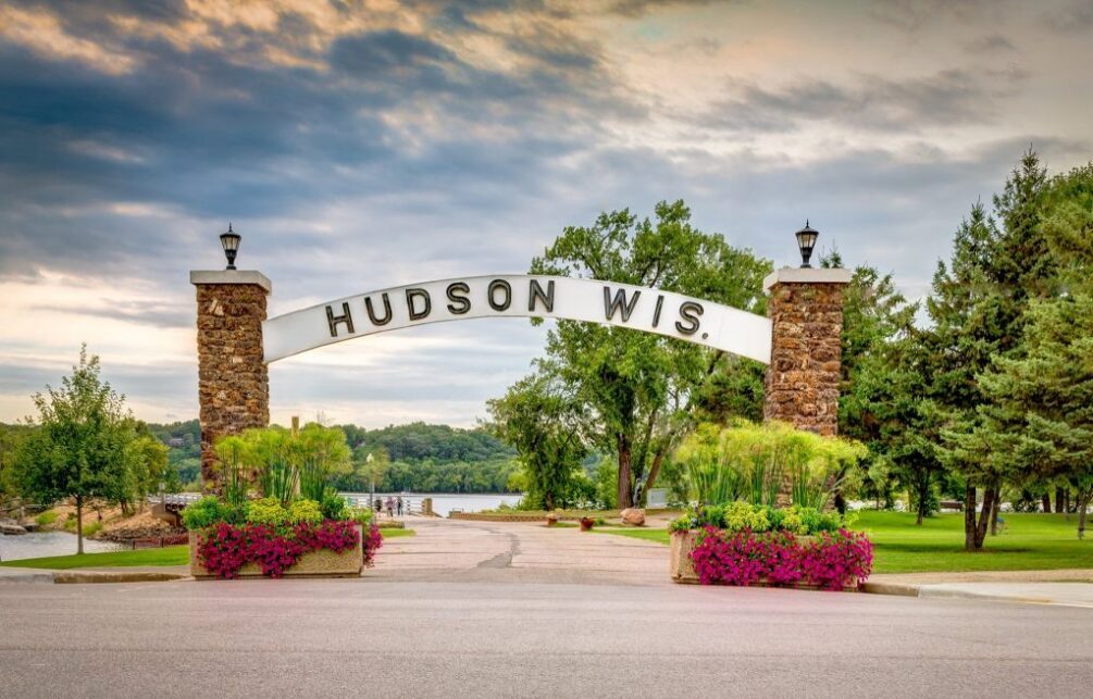 Hudson
