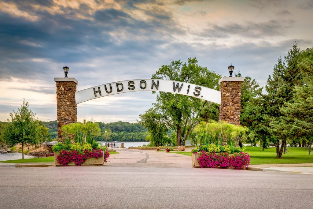Hudson